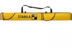 STABILA LCC-5-120 18986 Vízmérték táska (H x Sz x Ma) 132 x 17.50 x 2.8 cm