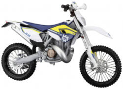 Maisto Husqvarna FE 501 Motorkerékpár modell 1: 12 (532706)