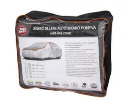 Maxspeed Autótakaró ponyva jégeső ellen XXL 571 x 203 x 119 cm (56164154) (ms56164154)