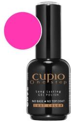 Cupio Oja semipermanenta One Step 3 in 1 - Bubblegum Bliss 15ml (C9863)