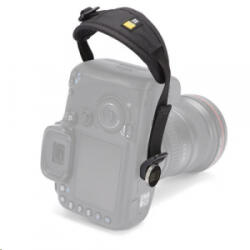 Case Logic DSLR kézpánt fekete (DHS-101) (DHS-101)