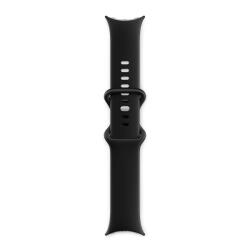Google Pixel Watch 3 45mm Band S - Obsidian (GA06119-WW)