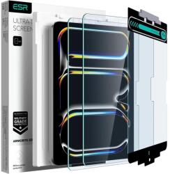 ESR Armorite edzett üveg iPad Pro 11'' 2024-hez - 2 db, üvegfólia