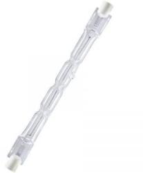 OSRAM Eco halogén fénycső, R7s, 120 W, 2000 óra, Osram