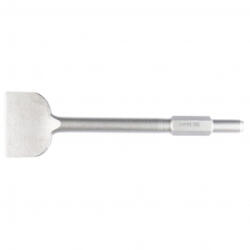 GRAPHITE csempevéső 115mm széles és 400mm hosszú (57H575) (57H575)