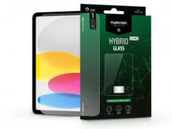 MyScreen Protector Hybrid Glass Lite Apple iPad 10.9 (2022) rugalmas üveg képernyővédő fólia (LA-2292) (LA-2292)