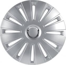 Argo 16'-os Daytona Pro dísztárcsa szett ezüst (4db) (ARG16DAYTONA-P) (ARG16DAYTONA-P)