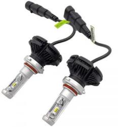 Homasita Lumiled HB3 LED izzó pár (90HB3LED)