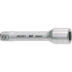 HAZET Dugókulcs hajtószár hosszabbító, 12, 5 mm (1/2 '' ), Hazet 919-10