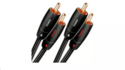 AudioQuest Tower RCA összekötő kábel (3m) (tow3rr)