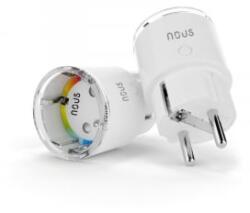 NOUS A1Z Zigbee okos dugalj (A1Z)