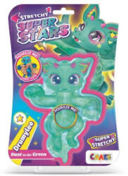 CRAZE Stretchy Superstars: Nyújtható állatfigura - Drumylee (224409/46951)