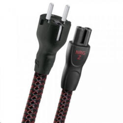 AudioQuest NRG-Z2 hálózati kábel 3m (AQ-NRG-Z2-3) (AQ-NRG-Z2-3)