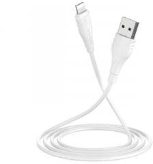 BOROFONE BX18 USB - Lightning töltőkábel 3m (1318780) (1318780)