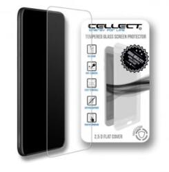 Cellect Samsung Galaxy A05S kijelzővédő üvegfólia (LCD-SAM-A05S-GLASS) (LCD-SAM-A05S-GLASS)