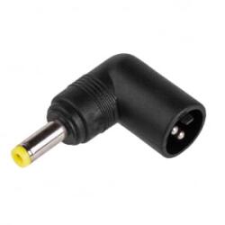 Akyga 18.5V 4.8 x 1.7 mm notebook adapter (AK-SC-M4)