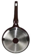 Platinum Collection palacsintasütő 28cm vörös (DACP28) (DACP28)
