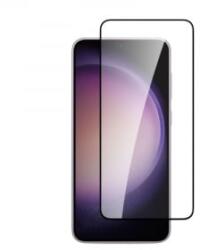 Cellect Samsung S24 Plus full cover üvegfólia (LCD-SAM-S24P-FCGLASS) (LCD-SAM-S24P-FCGLASS) - aqua