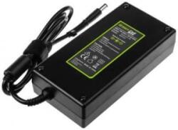 Green Cell Notebook tápegység HP 150 W 19.5 V 7.7 A (GC-AD111P)