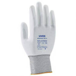 uvex phynomic lite w 6004108 Munkakesztyű Méret (kesztyű): 8 EN 388 1 pár (6004108)
