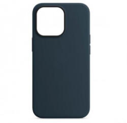 Phoner Apple iPhone 14 Plus szilikon tok kék (71722) (PH71722)