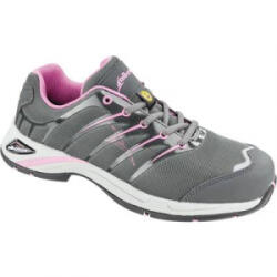 Albatros TWIST PINK WNS LOW ESD HRO SRC 645200-39 ESD biztonsági cipő S1P Méret: 39 Szürke, Rózsaszín 1 pár