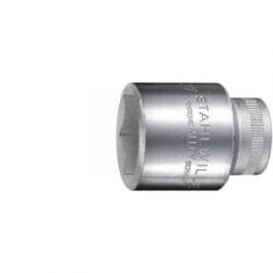 STAHLWILLE 52 30 03030030 Külső hatlap Dugókulcs betét 30 mm 1/2 (12, 5 mm) (03030030)