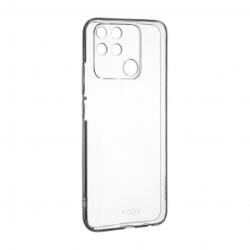 FIXED TPU Gel Realme Narzo 50A tok átlátszó (FIXTCC-919) (FIXTCC-919)