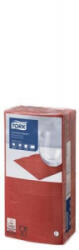 Tork Advanced szalvéta 1/4 hajtogatott 2 rétegű 24x24cm piros (477826)
