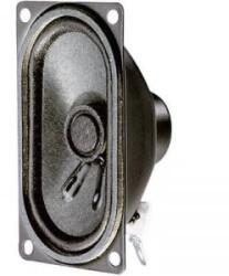 VISATON SC 4.7 ND 2.7 coll 7.1 cm Szélessávú hangszóró 2 W 8 ?