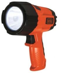 Black & Decker elemlámpa 325lm (335060285171982) (b335060285171982)