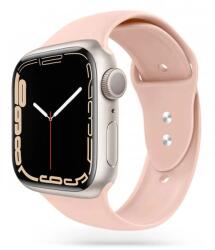 Tech-Protect IconBand Apple Watch 4 / 5 / 6 / 7 / 8 / 9 / SE / Ultra 1 / 2 (42/44/45/49 mm) - rózsaszín