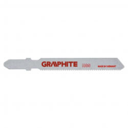 Graphite dekopírfűrészlap 50 x 75 21TPI Bosch 2db (57H767)