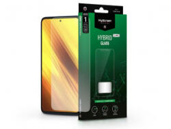 MyScreen Protector Hybrid Glass Lite Xiaomi Poco X3/X3 Pro rugalmas üveg kijelzővédő fólia (LA-2097)