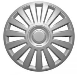 Versaco 08110795 14'-os Luxury dísztárcsa ezüst (1db! ) (Versaco 08110795)