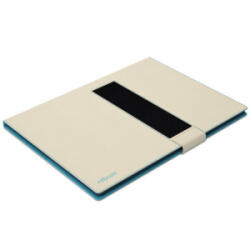 Reboon táblagép / e-book olvasó tok S3 max. 179x130x11, 5mm bézs (RB5013)