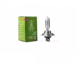 m-tech Powertec Long Life H7 halogén izzó 24V (1db) (72PTXLL7)
