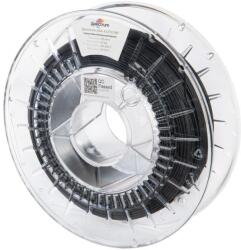 Spectrum ASA-X CF10 1, 75 mm, Black, 0, 5 kg (80726)