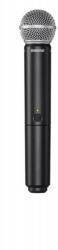 Shure BLX2/SM58=-H8E BLX Kéziadó SM58 mikrofonfejjel (BLX2/SM58=-H8E)