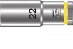 Wera 05004562001 Dugókulcs betét 22 mm 1 db 1/2