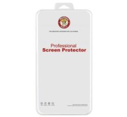 ENKAY képernyővédő üveg (2.5D lekerekített szél, karcálló, 0.3mm, 9H) ÁTLÁTSZÓ [Huawei Mediapad M5 10.1 Lite WIFI]
