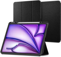 Spigen Urban Fit tok iPad Air 10.9'' 4/5 2020-2022 / 11.6'' 2024 - fekete