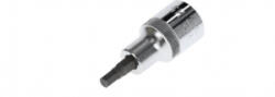 GEDORE R62550510 3300359 csavarhúzó betét , 5 mm 1/2' (12, 5 mm) (3300359)