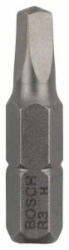 Bosch 2608521110 csavarozófej, extra kemény R3 25 mm, 3 db