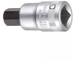STAHLWILLE 59 19 05050019 Belső hatlap Dugókulcs bit betét 19 mm 3/4 (20 mm) (05050019)