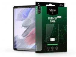 MyScreen Samsung Galaxy Tab A7 Lite Hybrid Glass Lite rugalmas üveg kijelzővédő fólia (LA-2246) (LA-2246)