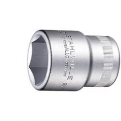 STAHLWILLE 55 50 05010050 Külső hatlap Dugókulcs betét 50 mm 3/4 (20 mm) (05010050)