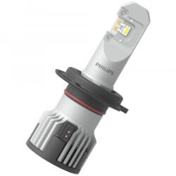 Philips fényszóró izzó Ultinon Pro6000 H7 12 V, 11972U60BX2 (11972U60BX2)