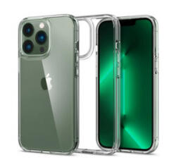 Phoner Apple iPhone 13 Pro szilikon tok átlátszó (71706) (PH71706)