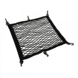 LAMPA Top-Net csomagleszorító háló (90498) (90498)